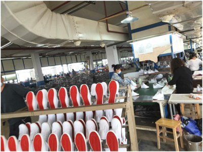 南縣商務局多措并舉 助外貿中小企業拓寬“出海”新通道