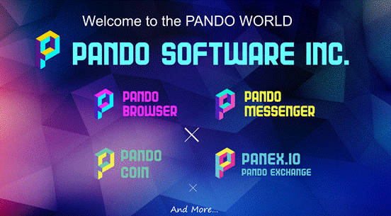 潘多Pando 以網絡與信息安全為基石，打造堅不可摧的Web3.0生態帝國