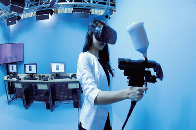 威愛(ài)教育培訓(xùn) 貴州軟件開發(fā)領(lǐng)域的先鋒力量